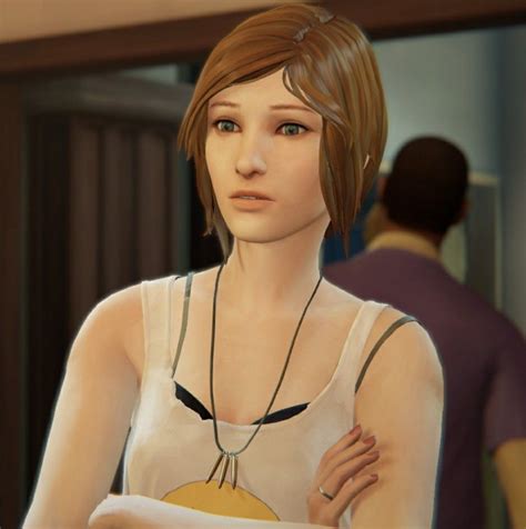 is chloe price real